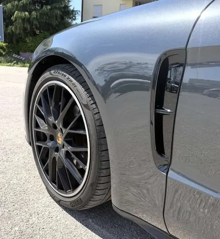 Usata Porsche Panamera 4 Executive Executive 330 CV (242 kW) 2019 Utilitaria