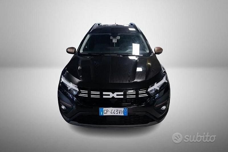 Usata Dacia Jogger Extreme 101 CV (74 kW) 2023 Other Monovolume