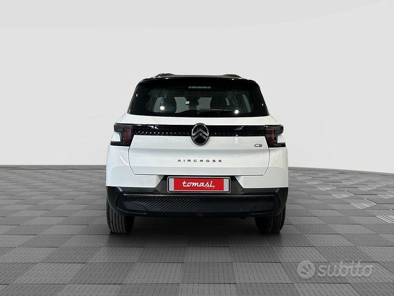 Occasion Citroën C3 Aircross PureTech 101 ch (74 kW) 2025 Blanc SUV