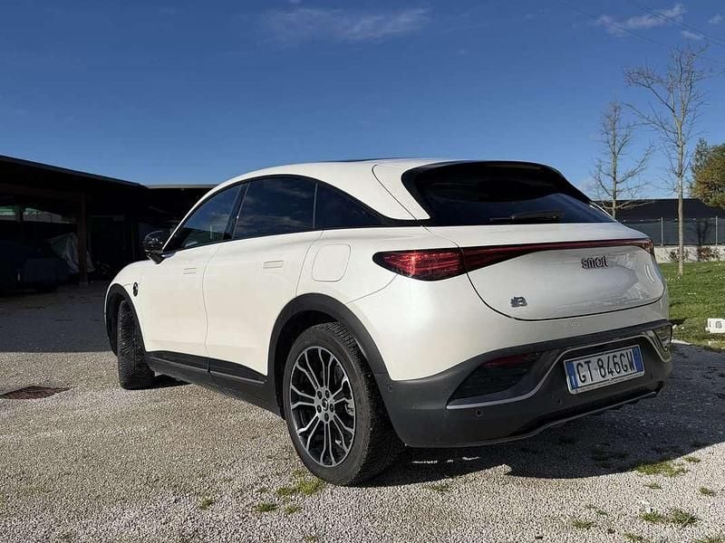 Usata Smart #3 Premium 75 kW (102 CV) 2024 SUV