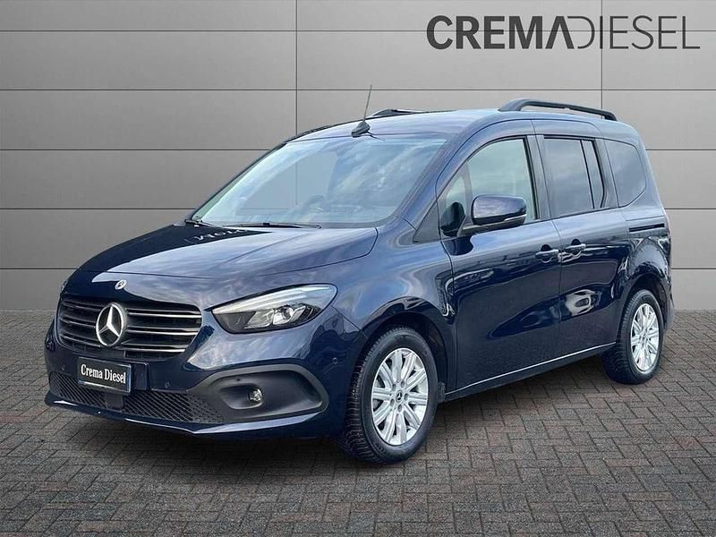 Usata Mercedes 180 Progressive 116 CV (85 kW) 2025 Other Berlina