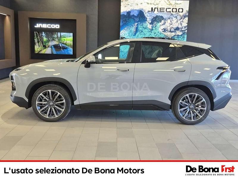 Usata Sportequipe S6 GT 186 CV (136 kW) 2025 Other SUV
