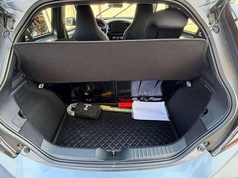 Occasion Toyota Aygo X Trend 72 ch (52 kW) 2024 SUV