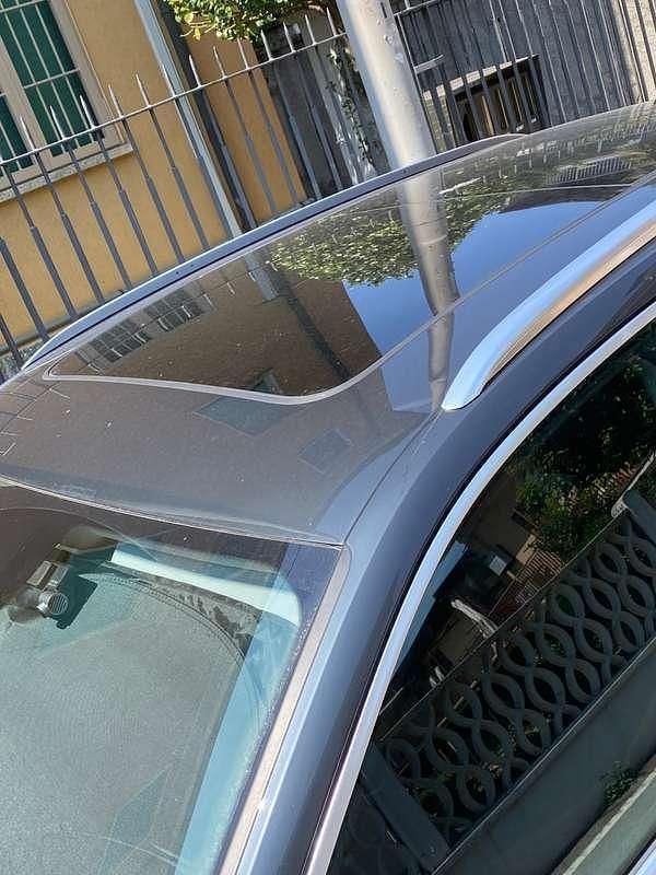 Usata Audi Q5 S-line plus 252 CV (185 kW) 2017 Grigio SUV