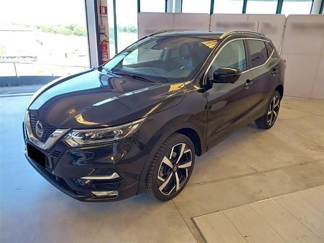 N.d. Usata 2019 Nissan Qashqai Tekna+ SUV | 20.900 € (Molto cara) - Immagine 1/4