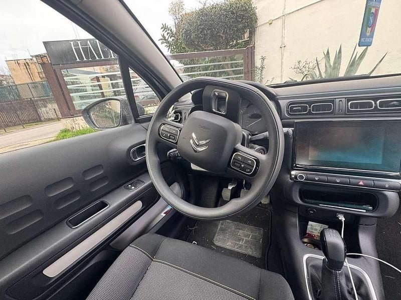 Usata Citroën C3 PureTech 82 CV (60 kW) 2019 Utilitaria