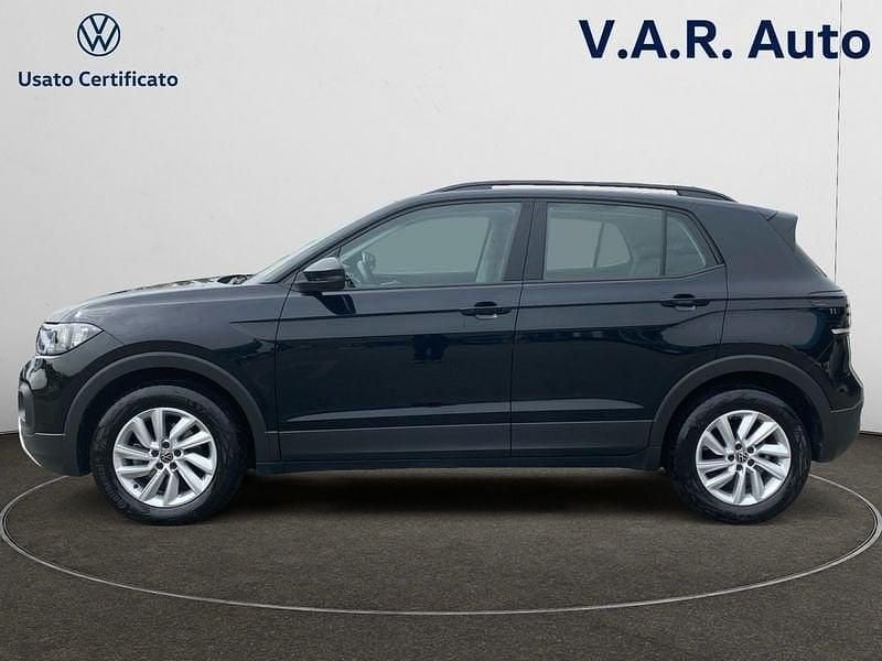 Usata VW T-Cross Style 110 CV (80 kW) 2023 Other SUV