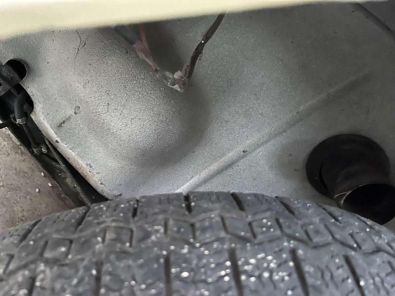 Usata Citroën 2CV 29 CV (21 kW) 1979 Beige Berlina