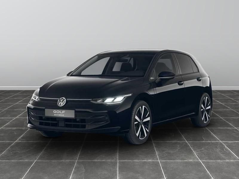 Nuova VW Golf VIII Life 204 CV (150 kW) 2025 Grigio Berlina