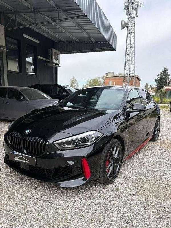 Usata BMW 128 M Sport 265 CV (194 kW) 2023 Other Berlina