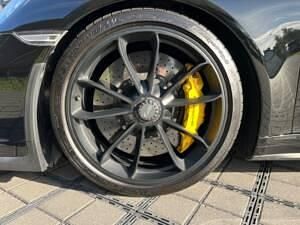 Usata Porsche 911 GT3 500 CV (367 kW) 2018 Nero Coupé