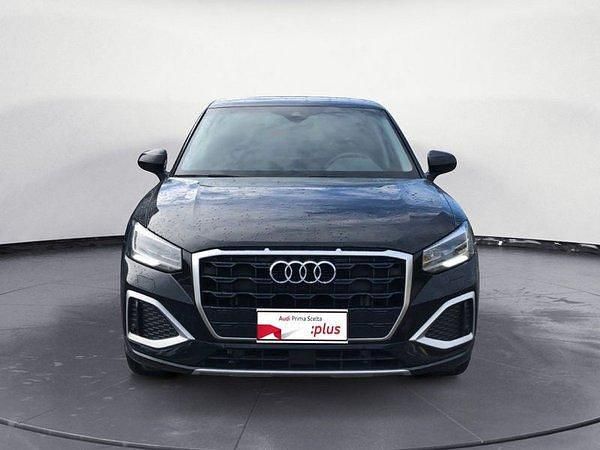 Usata Audi Q2 Business 116 CV (85 kW) 2023 SUV