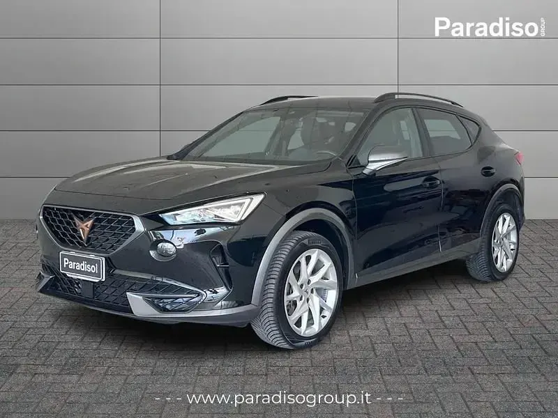 Usata Cupra Formentor 150 CV (110 kW) 2023 SUV