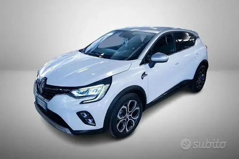 Usata Renault Captur Techno 140 CV (102 kW) 2023 Other SUV