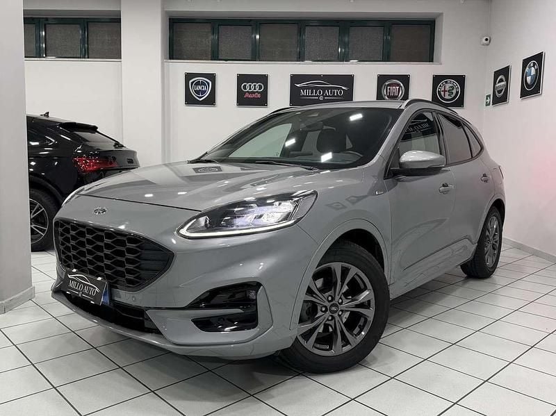 Other Usata 2021 Ford Kuga ST-Line X SUV | 17.990 € (Ottimo prezzo) - Immagine 1/4