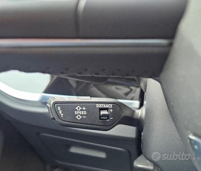 Usata Audi Q3 S-Line 150 CV (110 kW) 2020 SUV