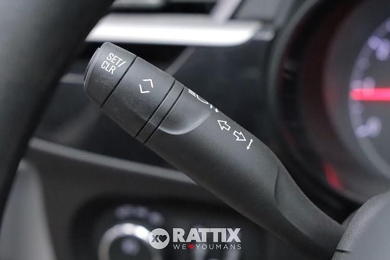 Usata Opel Corsa Edition 101 CV (74 kW) 2022 Bianco Utilitaria