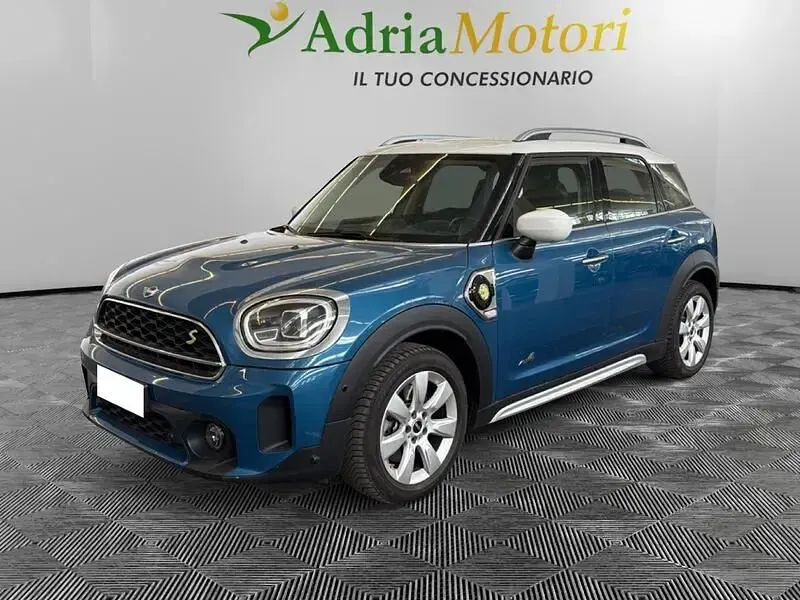 Usata Mini Cooper S Countryman Business 220 CV (161 kW) 2022 SUV