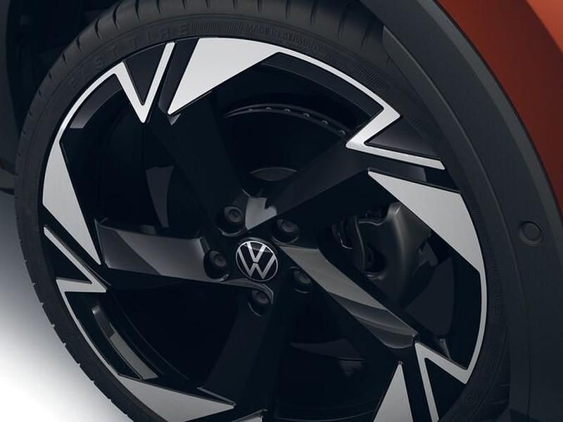 Nuova VW T-Roc Style 115 CV (84 kW) 2026 Nero SUV