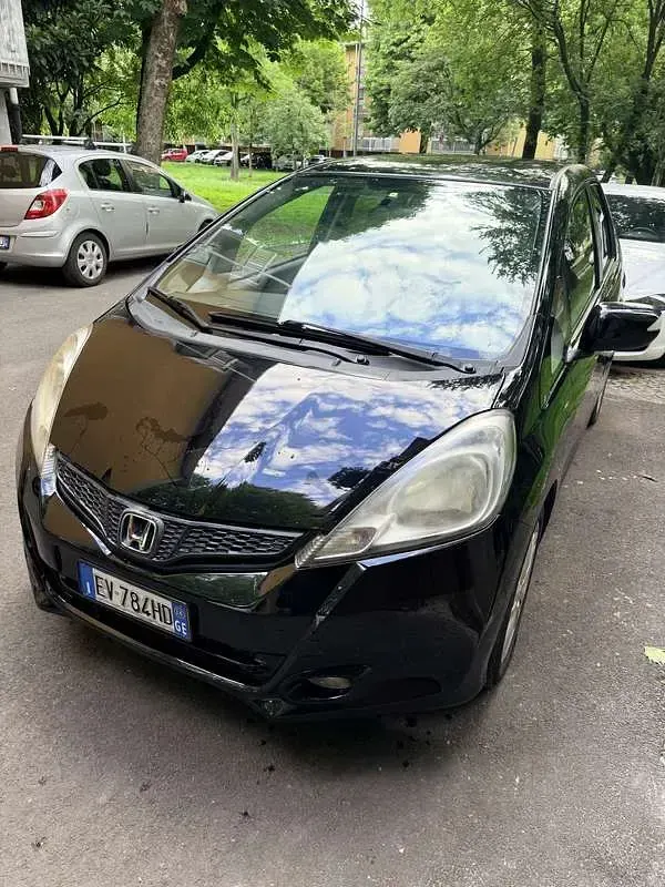 Usata Honda Jazz SI 99 CV (72 kW) 2014 Utilitaria