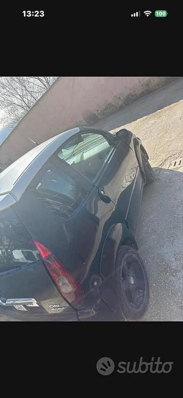 Usata Aixam City 2010 Berlina