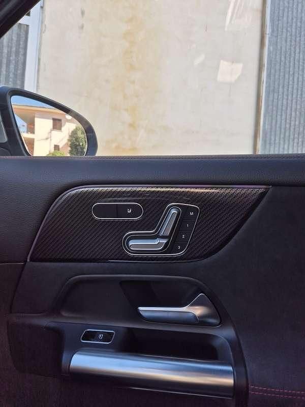 Usata Mercedes GLA200 Premium 150 CV (110 kW) 2021 SUV