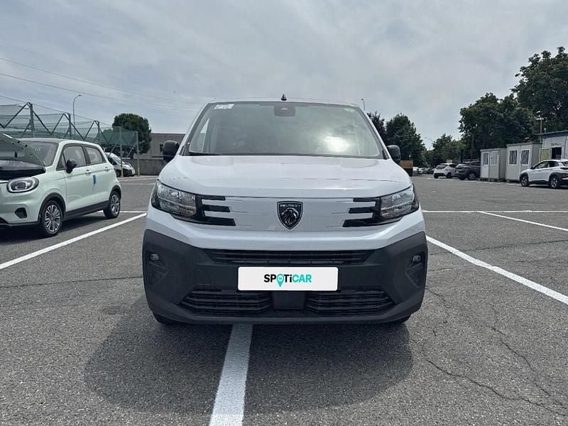 Nuova Peugeot E-Partner 100 kW (136 CV) 2025 Monovolume