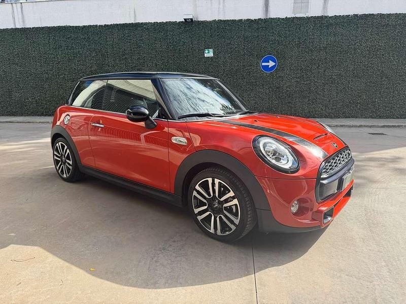 Usata Mini Cooper S 192 CV (141 kW) 2019 Other Utilitaria