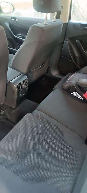 Usata VW Passat 150 CV (110 kW) 2010 Station wagon