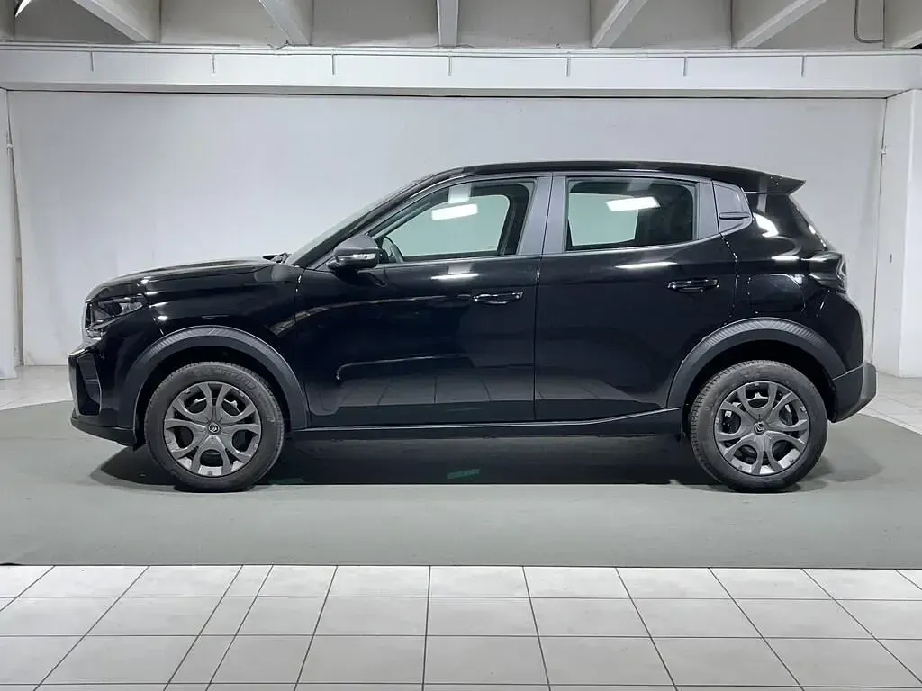 Occasion Citroën C3 PureTech 101 ch (74 kW) 2025 Noir SUV