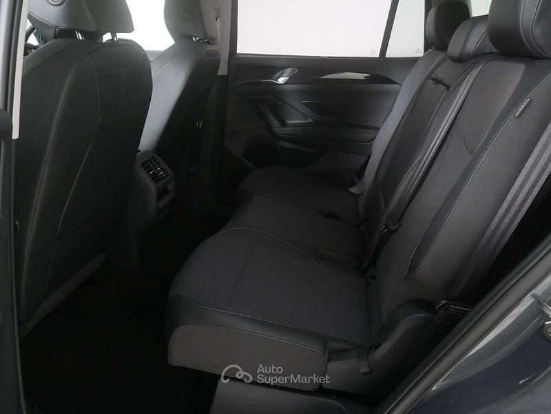 Usata VW Tayron Life 150 CV (110 kW) 2025 Dolphin grey SUV