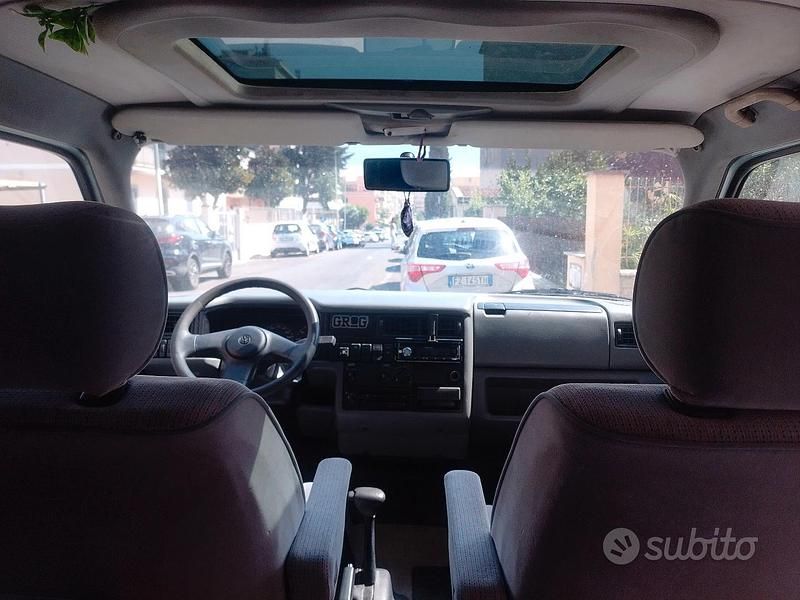 Begagnad VW T4 1995 Van