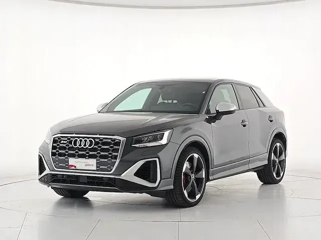 Usata Audi SQ2 Ambiente 300 CV (220 kW) 2022 SUV