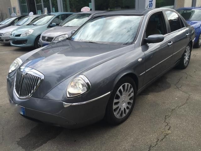 Lancia thesis 3000 v6 usata 04 image
