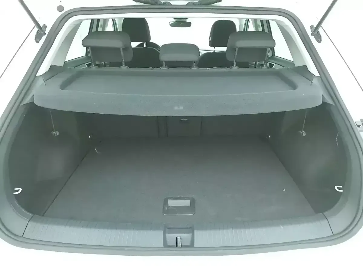 Usata VW T-Roc Style 110 CV (80 kW) 2022 Biancobianco SUV
