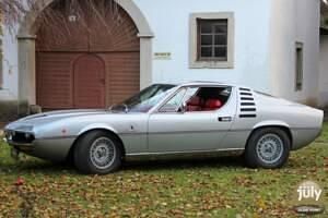 Usata Alfa Romeo Montreal 195 CV (143 kW) 1976 Argento Coupé