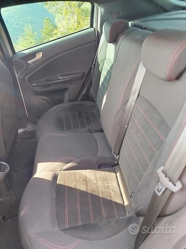 Usata Alfa Romeo Giulietta 2021 Grigio Utilitaria