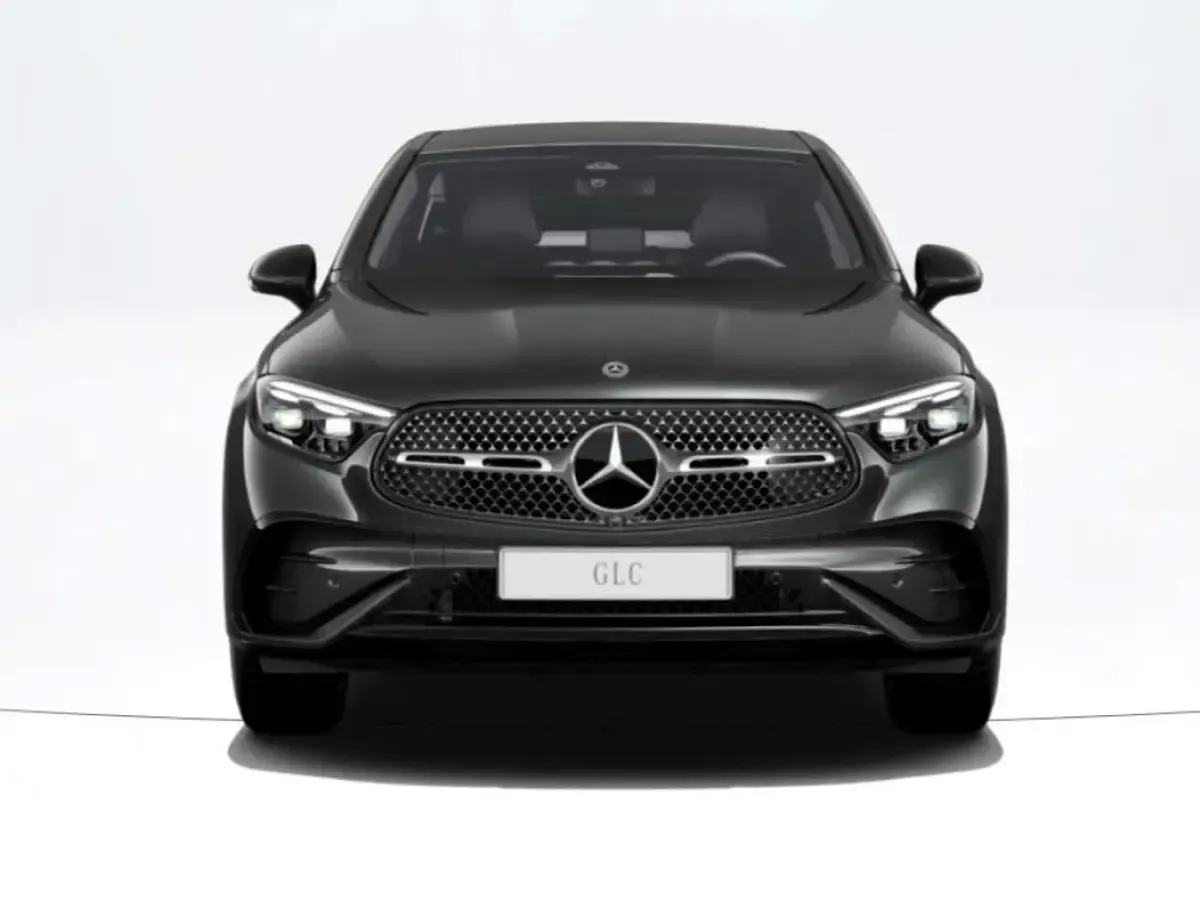 Nuova Mercedes GLC220 Advanced 197 CV (144 kW) 2026 Grigio grafite SUV
