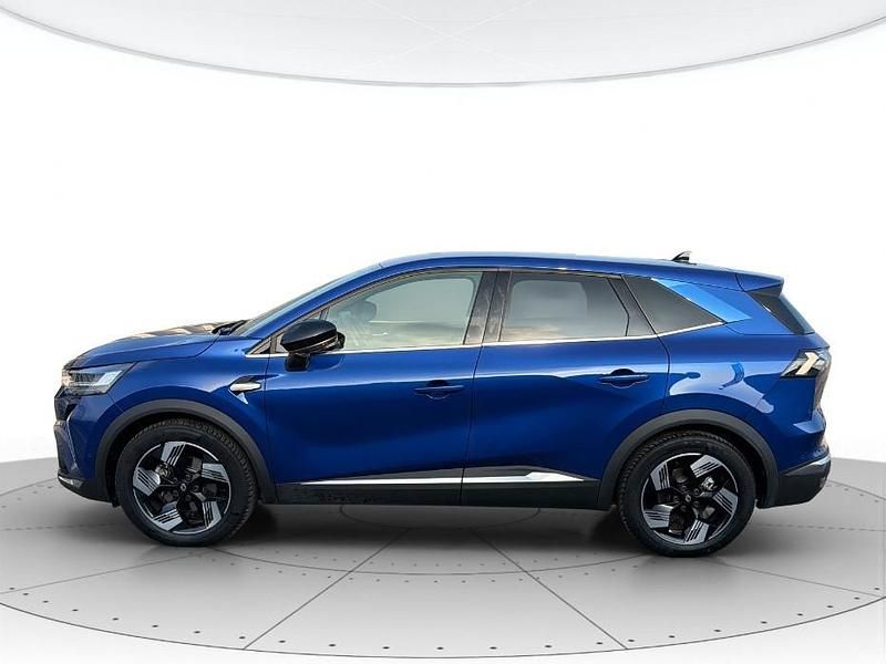 Usata Renault Symbioz Iconic 94 CV (69 kW) 2025 Blu SUV