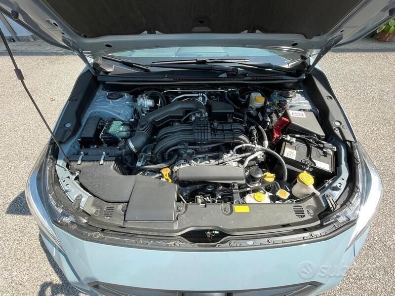 Usata Subaru XV 150 CV (110 kW) 2024 SUV