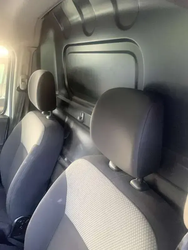 Usata Renault Kangoo 122 CV (89 kW) 2018 Monovolume