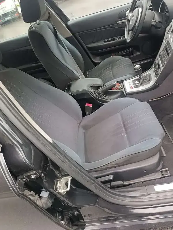 Usata Alfa Romeo 159 Progression 170 CV (125 kW) 2009 Berlina