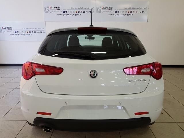 Sold Alfa Romeo Giulietta My16 1 6 Used Cars For Sale