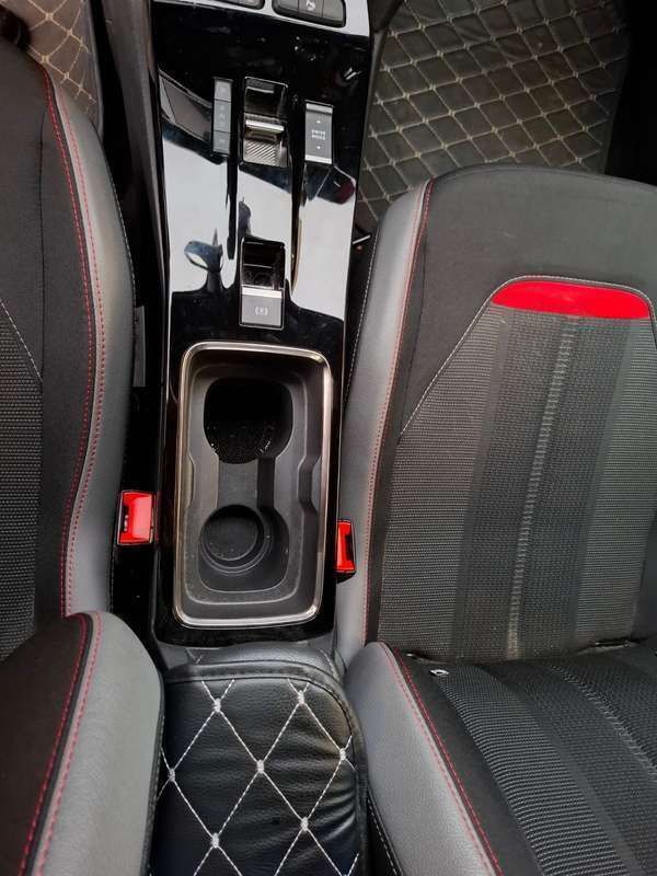 Bianco Usata 2021 Opel Mokka GS Line SUV | 14.700 € (Ottimo prezzo) - Immagine 1/4