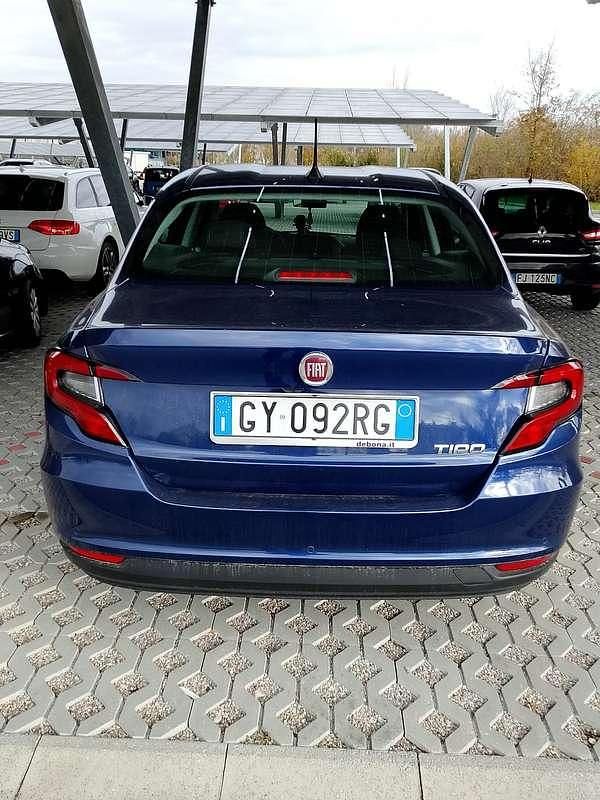 Usata Fiat Tipo S 131 CV (96 kW) 2024 Berlina