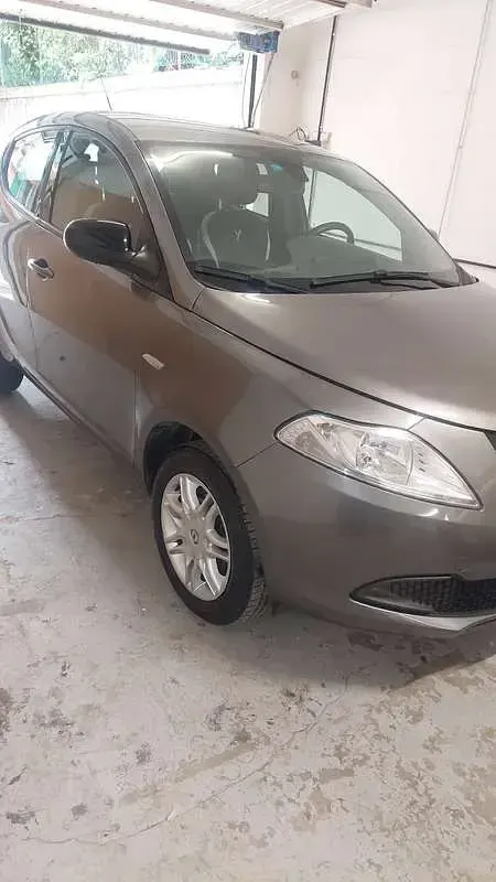 Usata Lancia Ypsilon Silver 80 CV (58 kW) 2014 Utilitaria