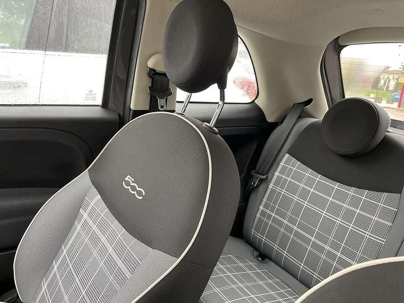 Usata Fiat 500 S 69 CV (50 kW) 2018 Utilitaria