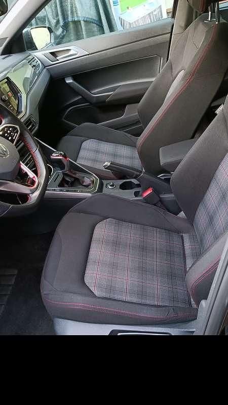 Usata VW Polo GTI 207 CV (152 kW) 2022 Utilitaria