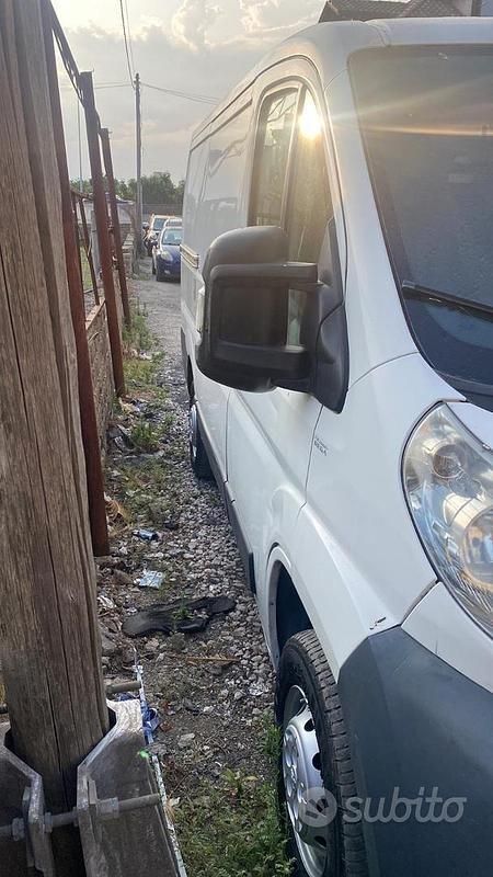 Usata Peugeot 208 2018 Utilitaria