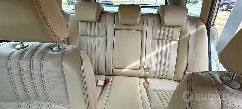 Usata Alfa Romeo 159 140 CV (102 kW) 2006 Station wagon